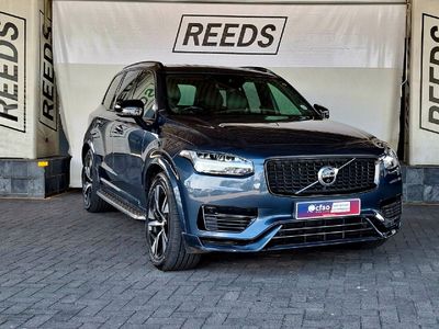 2022 Volvo XC90 T8 Twin-Engine R-Design AWD