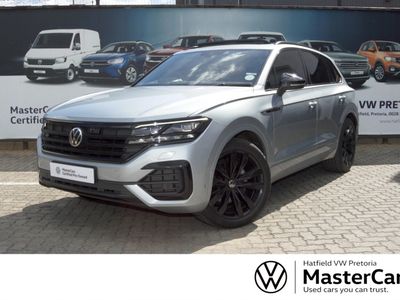 2023 Volkswagen Touareg 3.0 TDI V6 Executive
