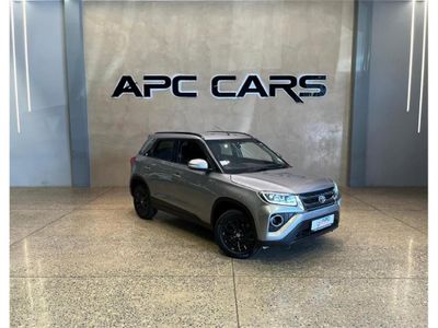2021 Toyota Urban Cruiser 1.5 Xs Auto