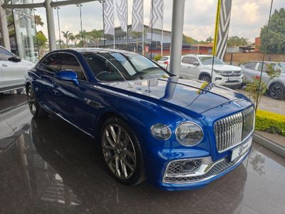 2023 Bentley Flying Spur Speed