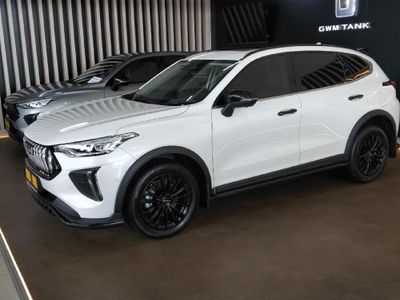 2026 Haval Jolion Pro 1.5T S Ultra Luxury DCT
