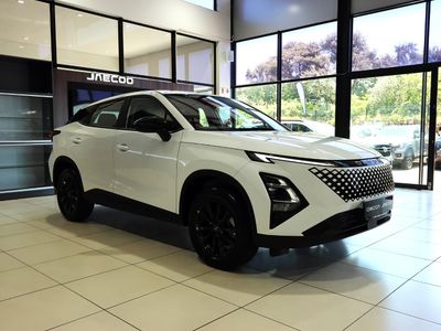 2026 Omoda C5 1.5T Style X