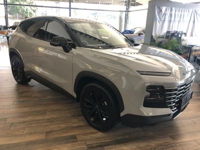 2026 Jetour Dashing 1.5T Deluxe
