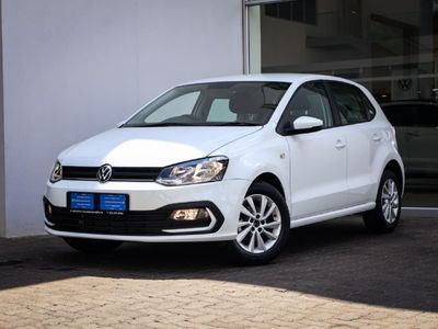2026 Volkswagen Polo Vivo 1.4 Life