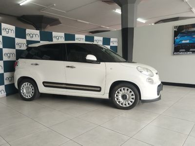 2017 Fiat 500L 1.4 Lounge