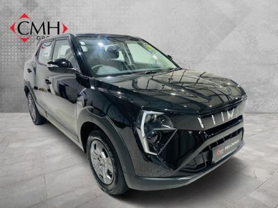 2026 Mahindra XUV 3XO 1.2T MX2 Auto