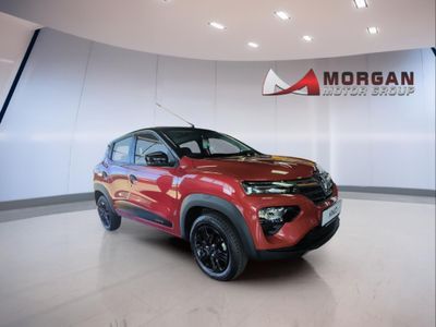 2026 Renault Kwid 1.0 10 Year Ltd Edition