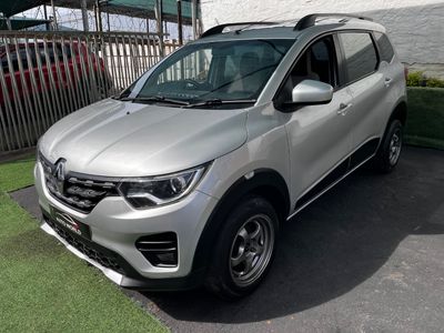 2020 Renault Triber 1.0 Dynamique