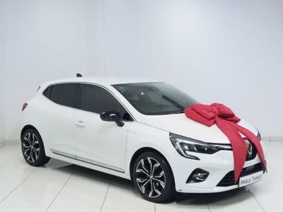 2024 Renault Clio V 1.0T Intens