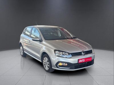 2024 Volkswagen Polo Vivo 1.6 Life