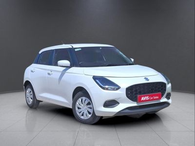 2025 Suzuki Swift 1.2 GL