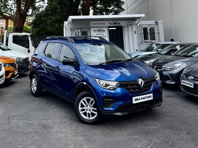 2024 Renault Triber 1.0 Expression