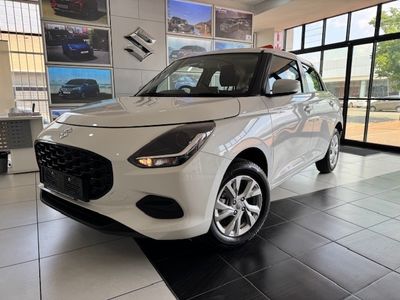 2026 Suzuki Swift Swift 1.2 GL+ Auto