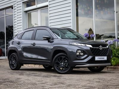 2026 Suzuki Fronx 1.5 GL Auto