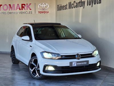 2021 Volkswagen Polo 1.0 TSI Comfortline