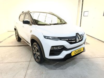 2022 Renault Kiger 1.0T Intens