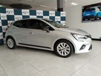 2023 Renault Clio V 1.0T Zen