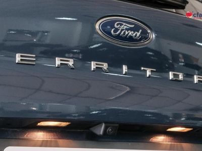 2024 Ford Territory 1.8T Trend