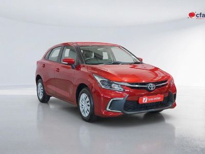 2026 Toyota Starlet 1.5 XI