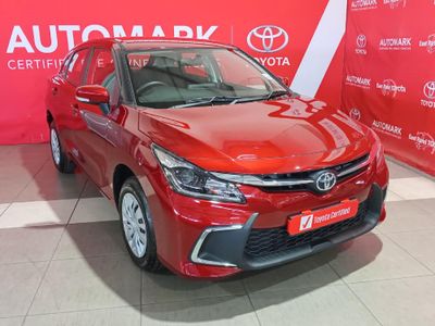 2026 Toyota Starlet 1.5 XI
