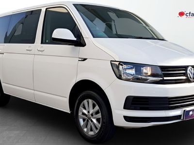 2020 Volkswagen Kombi 2.0 TDI Auto (103kW) Trendline