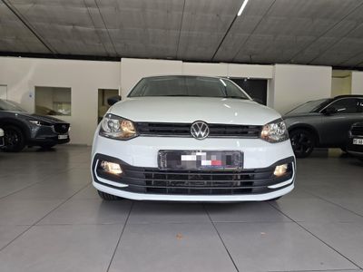 2023 Volkswagen Polo Vivo 1.4 Trendline 5-dr