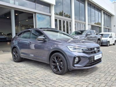 2024 Volkswagen Taigo 1.0 TSI R-Line Auto