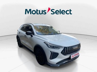 2025 Haval Jolion Pro 1.5T Ultra Luxury DCT