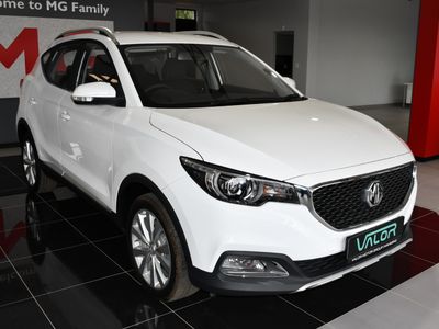 2026 MG ZS 1.5 Com Auto