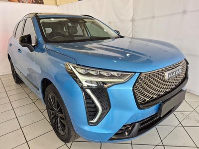 2023 Haval Jolion 1.5T S Super Luxury DCT