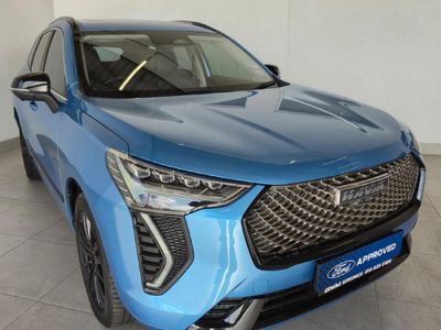 2023 Haval Jolion 1.5T S Super Luxury DCT