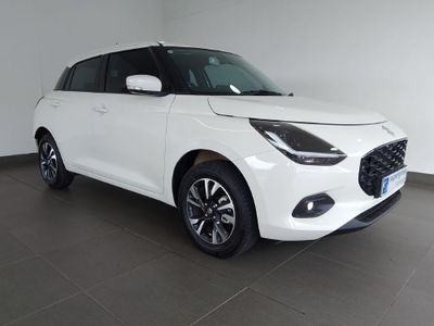 2026 Suzuki Swift 1.2 GLX Auto