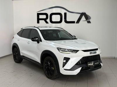 2023 Haval H6 GT 2.0T Super Luxury 4X4 Auto