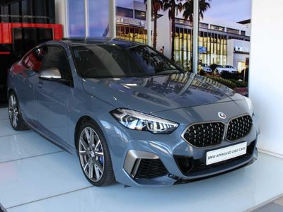 2022 BMW 2 Series M235i xDrive Gran Coupe