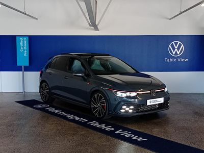 2022 Volkswagen Golf 8 GTI  2.0 TSI Auto