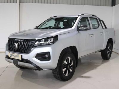 2026 Peugeot Landtrek 1.9D Allure Double Cab Auto