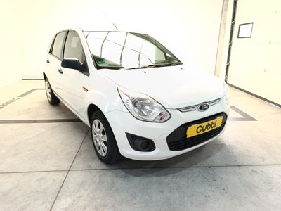 2012 Ford Figo 1.4 Ambiente