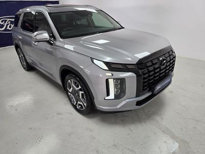 2023 Hyundai Palisade 2.2D Elite AWD Auto 7 Seat