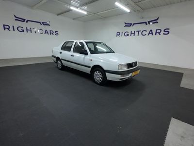 1995 Volkswagen Jetta III 1.6 CSL