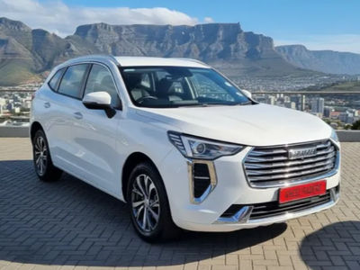 2022 Haval Jolion 1.5T Premium Auto