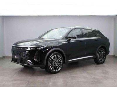 2025 Omoda C9 2.0T Inspire