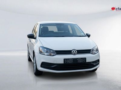 2025 Volkswagen Polo Vivo 1.6 Life