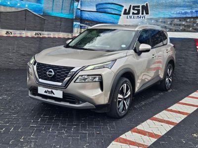 2023 Nissan X-Trail 2.5 Acenta Plus Auto