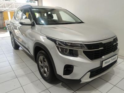 2024 Kia Seltos 1.5 LX Auto