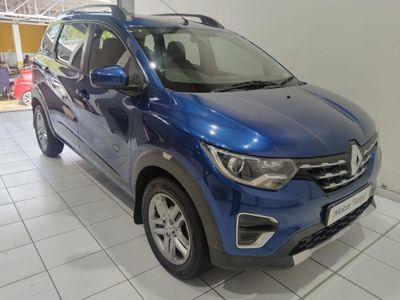 2021 Renault Triber 1.0 Intens