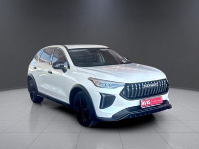 2025 Haval Jolion Pro 1.5T Super Luxury DCT