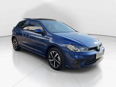 2026 Volkswagen Polo 1.0 TSI Life Auto DSG