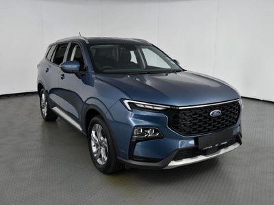 2025 Ford Territory 1.8T Ambiente