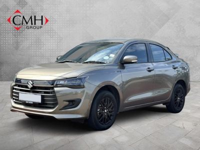 2026 Suzuki Dzire 1.2 GL+ Auto