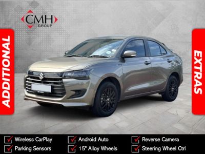 2026 Suzuki Dzire 1.2 GL+ Auto